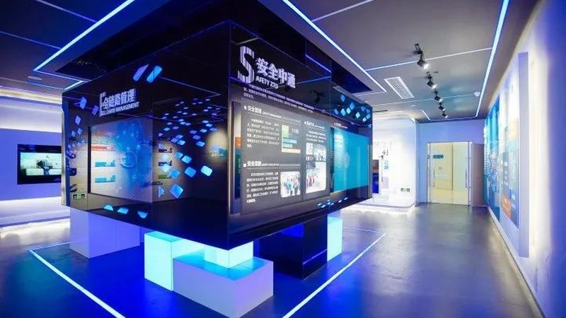 机房建设中的弱电系统：不可或缺的组成部分**