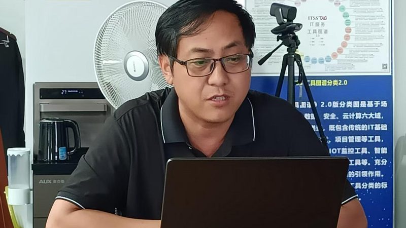 IT外包服务，企业稳定发展的得力助手