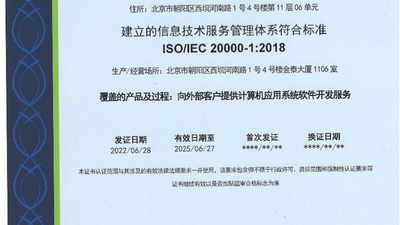 信息技术服务投标报价技巧