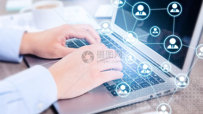 信息技术公司经营范围：揭秘企业数字化转型背后的支撑**
