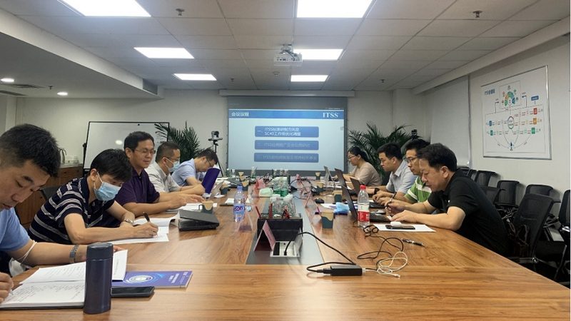 机房抗震加固，筑牢企业数据安全防线**